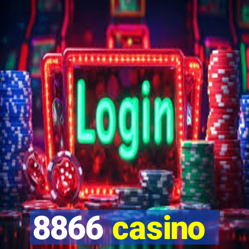 8866 casino
